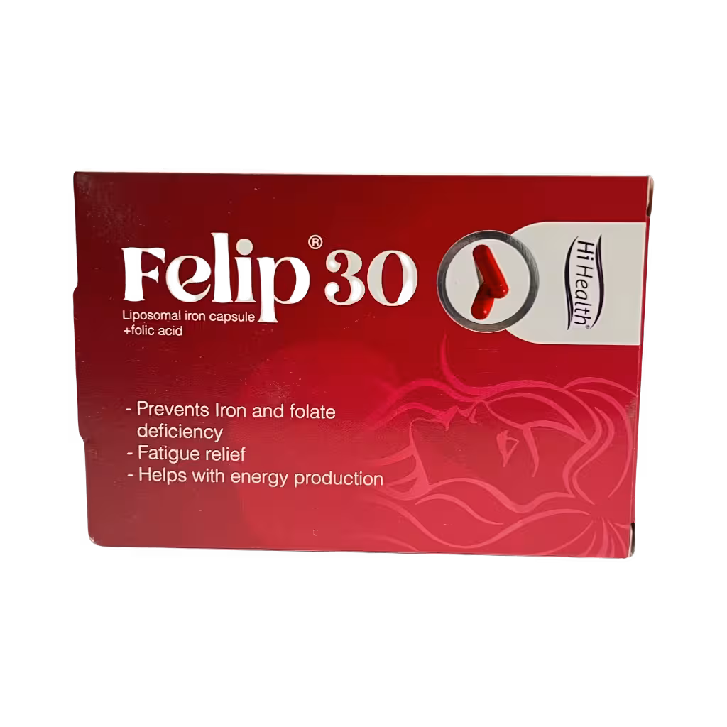 Felip 30  Hi Health  فلیپ 30 های هلث