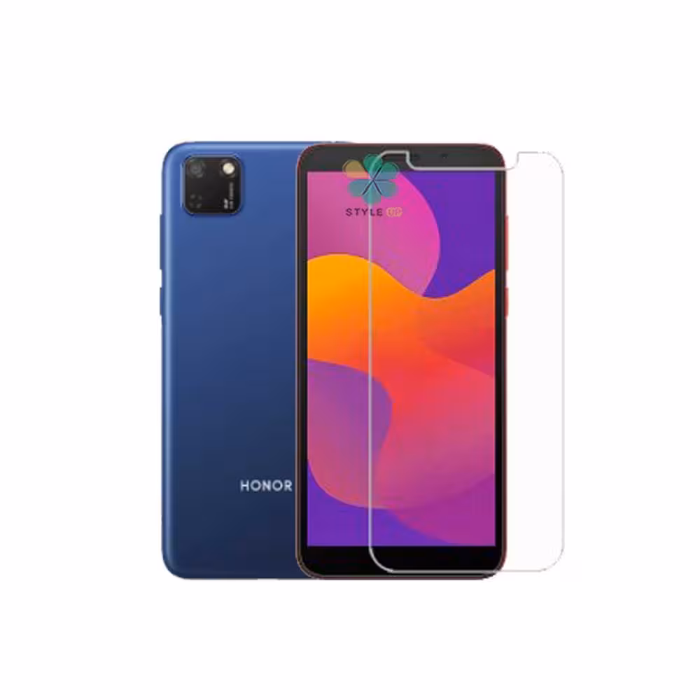 محافظ صفحه گلس گوشی آنر هواوی Huawei Honor 9s مدل 2.5D