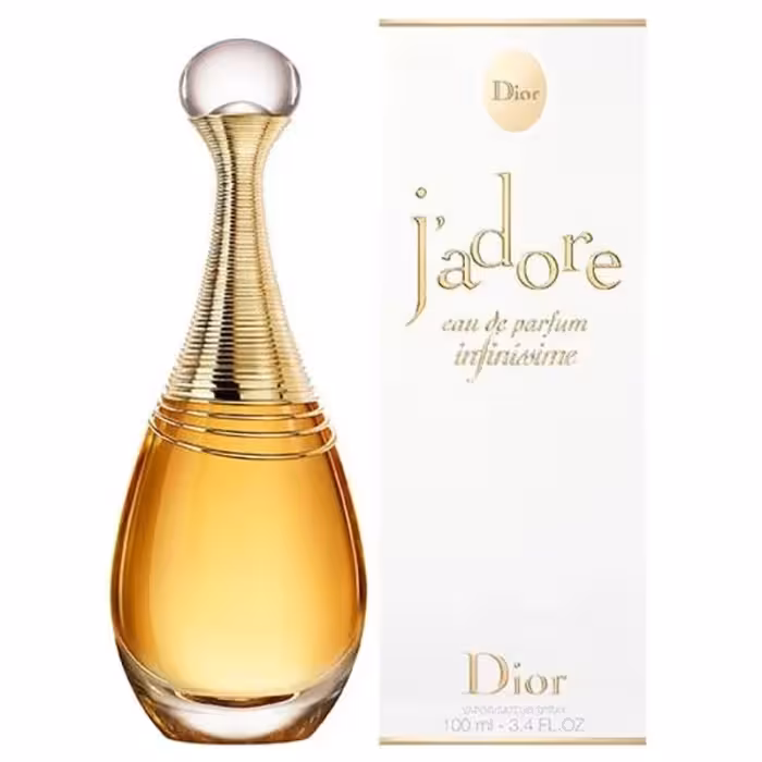 ادوپرفیوم J’adore از برند Dior