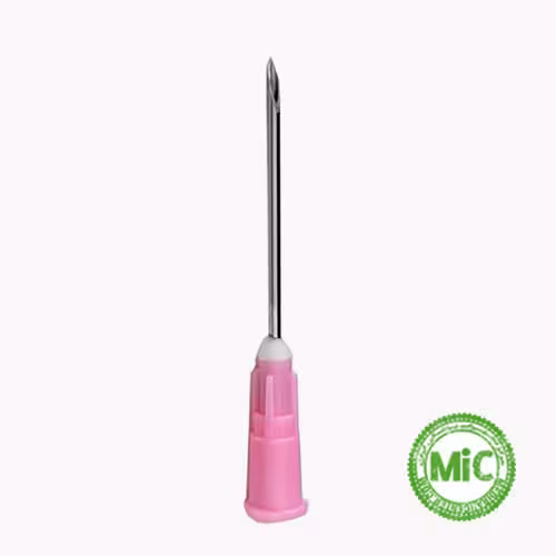 سرسوزن گیج 18