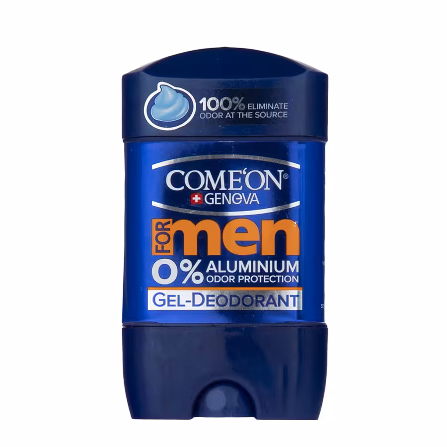 رول ضد تعریق کامان مردانه(کرم دئودورانت)