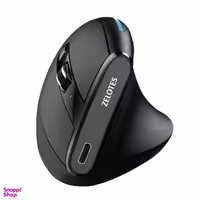 ماوس گیمینگ زیلوتس مدل F-36A