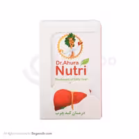 کپسول نوتری دکتر اهورا 30 عدد