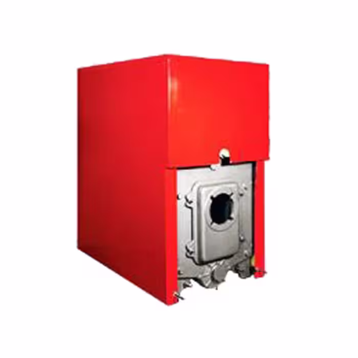 دیگ سولار مدل 400-9 برند شوفاژکار