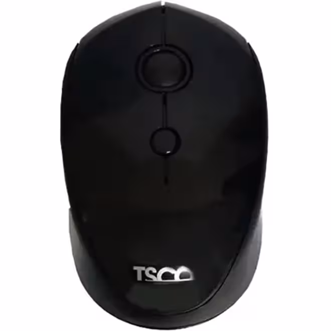 ماوس بی‌ سیم تسکو مدل TM 729W