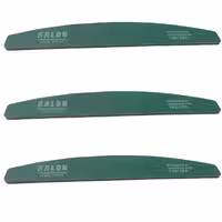 سوهان ناخن سالن مدل V3-100150 مجموعه 3 عددی