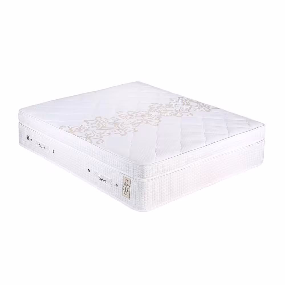 تشک نوجوان زست مدل اوشن سایز 80 در 180 سانتیمتر