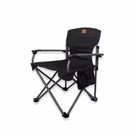 صندلی تاشو مسافرتی King هپی کمپ مدل 46845