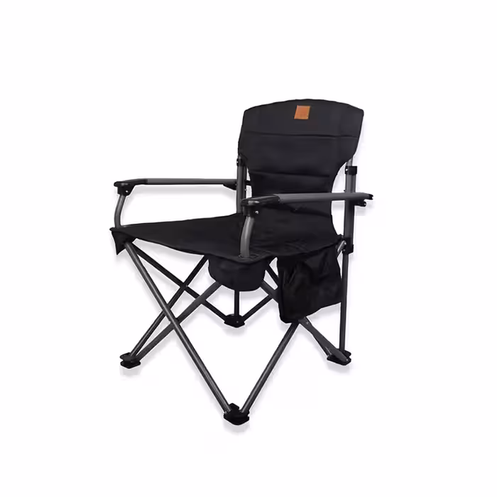 صندلی تاشو مسافرتی King هپی کمپ مدل 46845