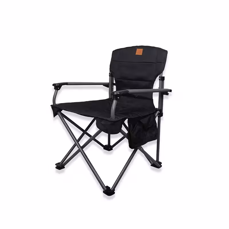 صندلی تاشو مسافرتی King هپی کمپ مدل 46845