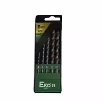 مته 5 عددی الماسه درجه یک اکو