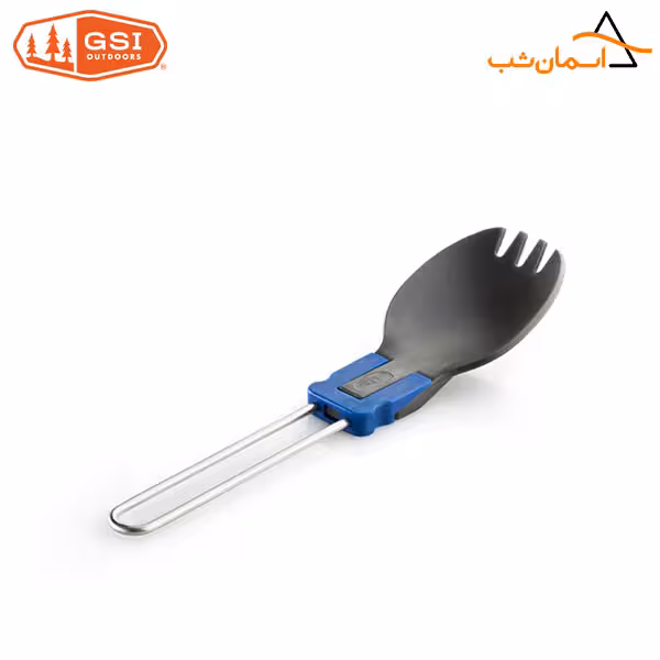 اسپورک تاشو جی اس آی فولدینگ فون