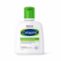 ژل شستشو ستافیل Cetaphil مدل Moisturizing Lotion حجم 117 میل