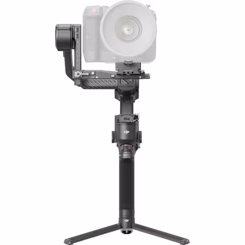 استابلایزر دوربین DJI RS 4 Pro Gimbal Stabilizer