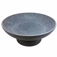 میوه خوری پایه دار ساده