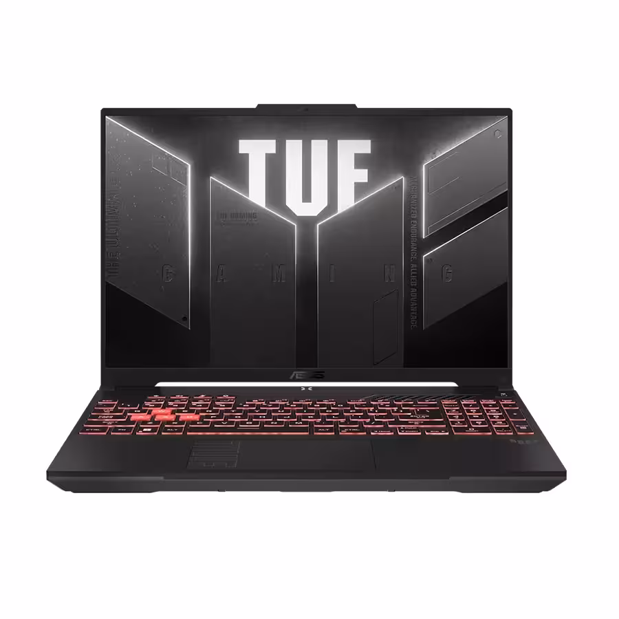 لپ تاپ گیمینگ 16 اینچی ایسوس مدل FA607NUG R7-7445HS/16GB/512GBSSD/6GB RTX4050