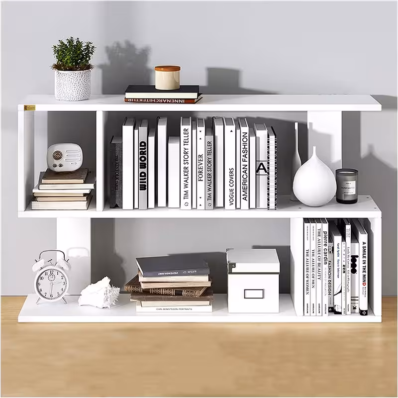 شلف رومیزی چوبیکو مدل shelf540 | کالا مکس