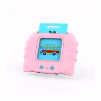 فلش کارت گویا آموزش زبان انگلیسی کودکان در عناوین مختلف