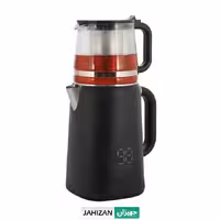 چای ساز دیجیتال آتلانتیک مدل AT-9025