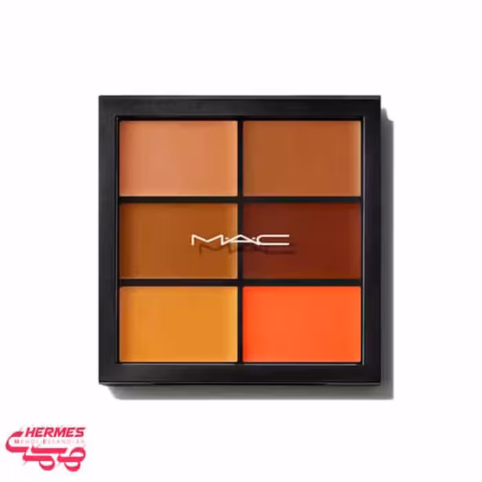 پالت کانتور چرب مک DARK