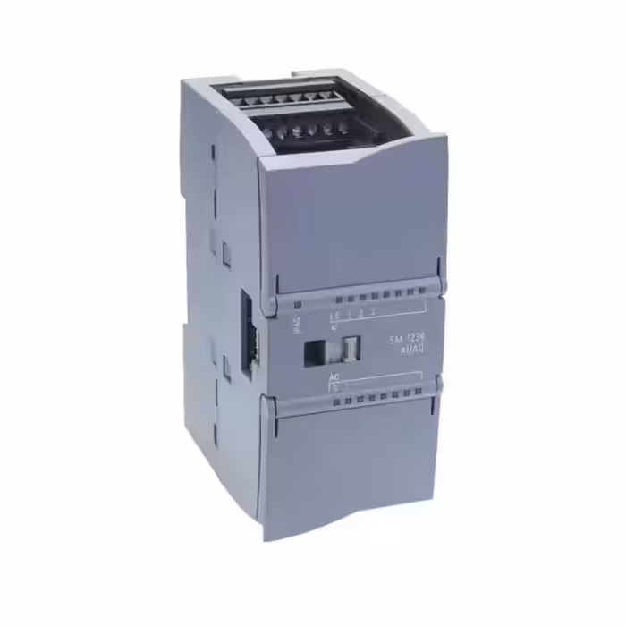 کارت توسعه-ماژول آنالوگ AI4 زیمنس سری SM کد 6ES7231-5ND32-0XB0
