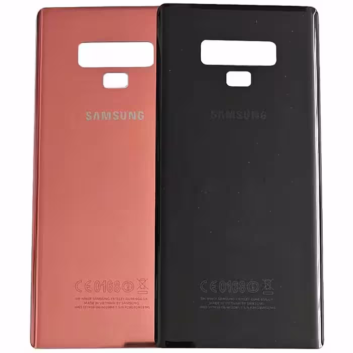 درب پشت سامسونگ BACK Cover Samsung Note 9/N960