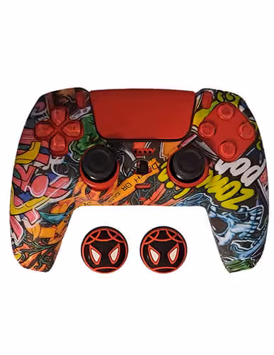 محافظ دسته PS5 طرح آمازون