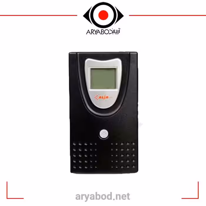 یو پی اس آفلاین آلجا مدل UPS-ALJA-PSD-Offline-800