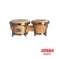 بانگو PEARL Primero Pro Series Wood  سایز 7و 8.5 اینچ پرل مدل PWB-100DX-511