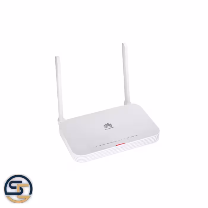 مودم فیبر نوری دوبانده Huawei EG8145V5