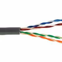 کابل شبکه 305 متری دی-لینک CAT6 بدون شیلد