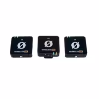 میکروفن بی سیم رود مدل Rode Wireless ME Dual