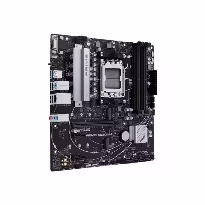 مادربرد ایسوس مدلPRIME A620M-A-CSM
