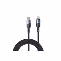 کابل شارژ C به lightning ویوی لبز Vyvylabs VCJLCL Cable Superb C TO IP 27W 1M