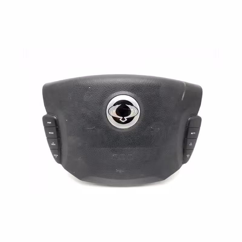 ایربگ فرمان سانگ یانگ اکتیون