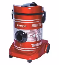خرید جارو برقی شروین مدل VC3200 قیمت روز