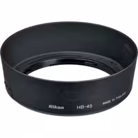 هود لنز نیکون Nikon HB-45 Lens Hood