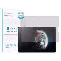 محافظ صفحه نمایش مات راک اسپیس مدل HyMTT مناسب برای تبلت لنوو A10-70 A7600F