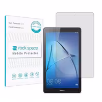 محافظ صفحه نمایش شفاف راک اسپیس مدل HyGEL مناسب برای تبلت هوآوی MediaPad T3 7.0 Wifi