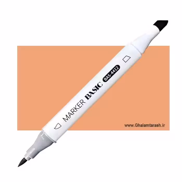 ماژیک راندو دوسر بیسیک کد BOC