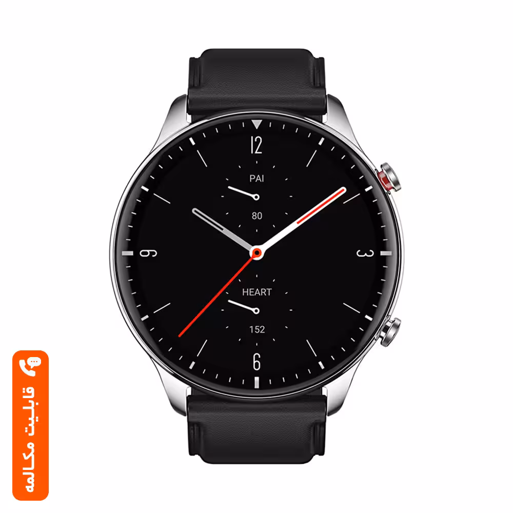 ساعت هوشمند آمازفیت مدل Amazfit GTR 2