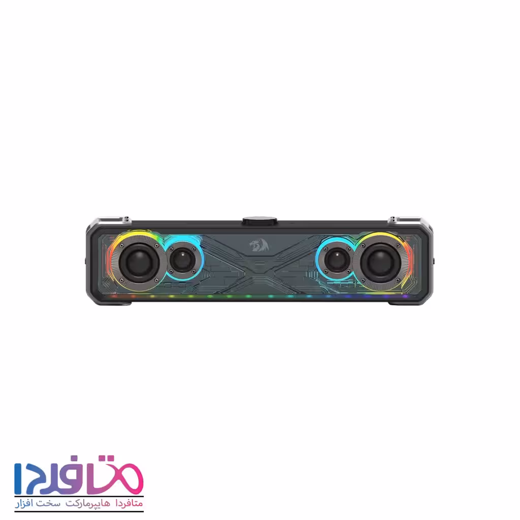 اسپیکر بی سیم گیمینگ ردراگون SURGE GS817
