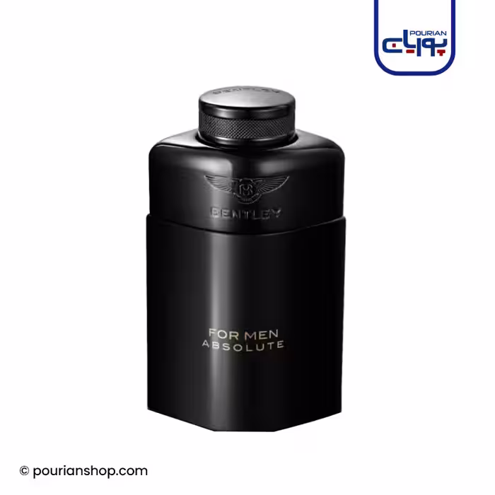 عطر ادکلن بنتلی ابسولوت