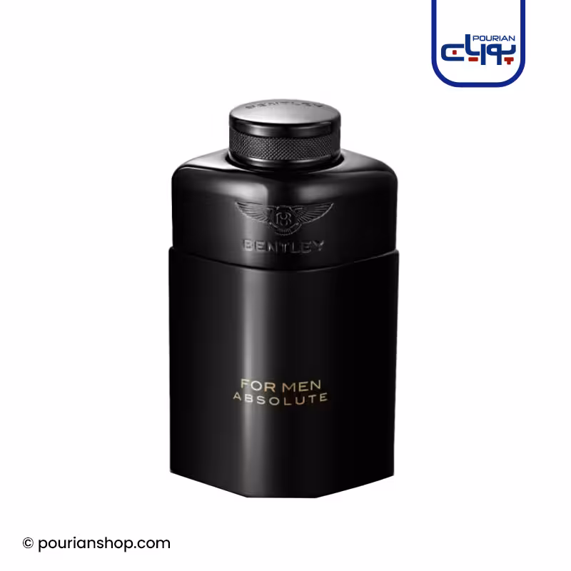 عطر ادکلن بنتلی ابسولوت