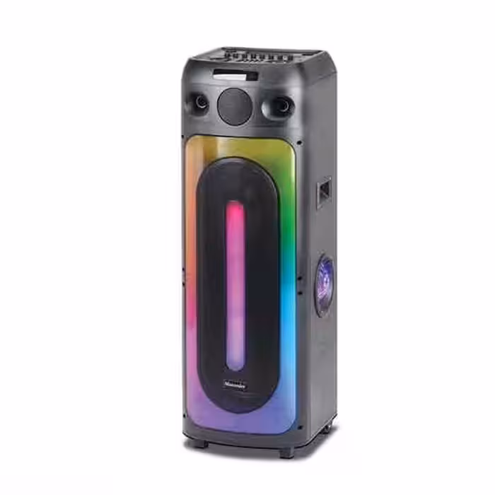 اسپیکر شارژی مکسیدر مدل CN12E02