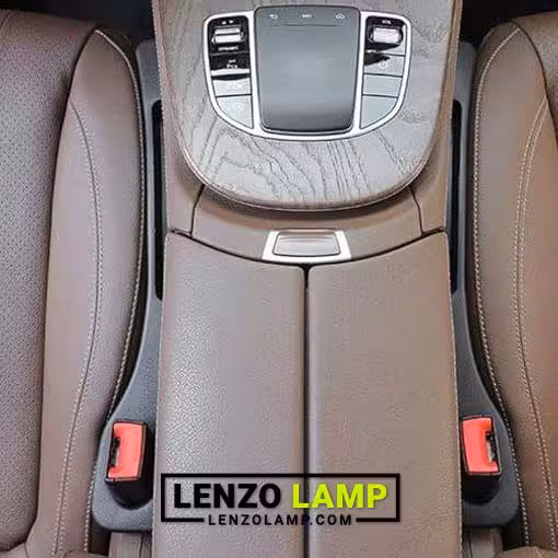 مکمل و درزگیر بین صندلی خودرو