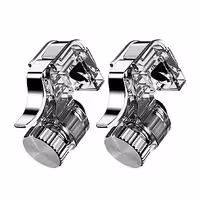 دسته بازی تریگر پابجی مدل PUBG R11 - 69370644