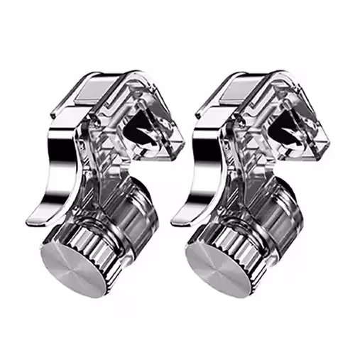 دسته بازی تریگر پابجی مدل PUBG R11 - 69370644