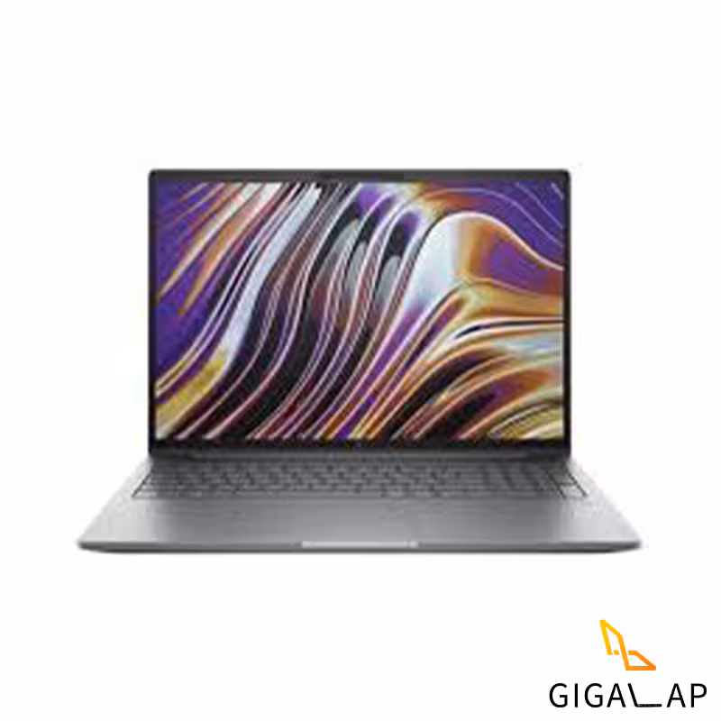 لپ تاپ HP ZBOOK POWER 16 G11 مدل R5 PRO 8645HS 16GB 1TB SSD 512MB AMD 16,1 INCH 2K