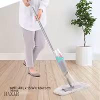 تی زمین شوی اسپری دار لیمون کد 2095